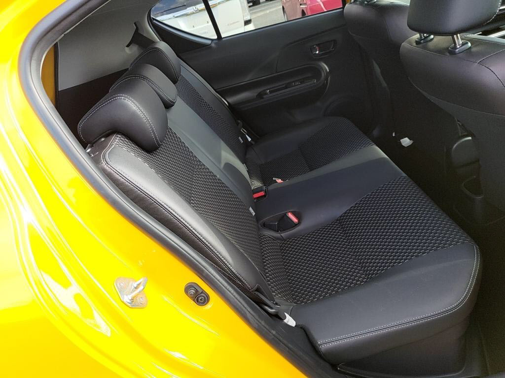 アクアクロスオーバーの写真 24