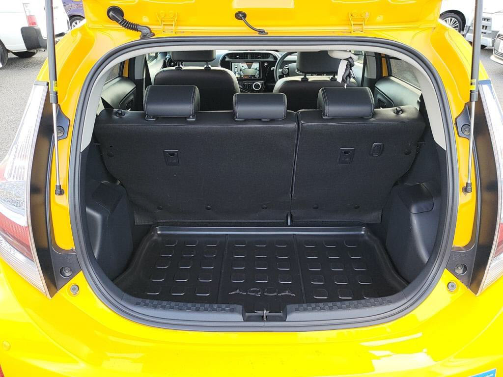 アクアクロスオーバーの写真 25