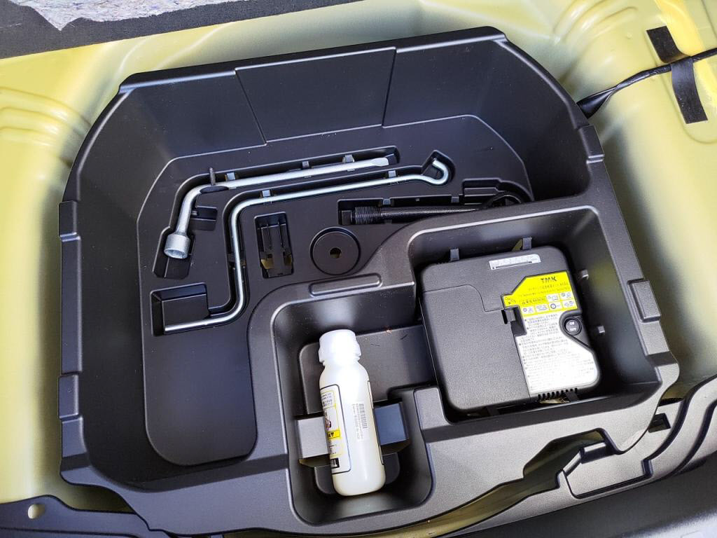 アクアクロスオーバーの写真 28