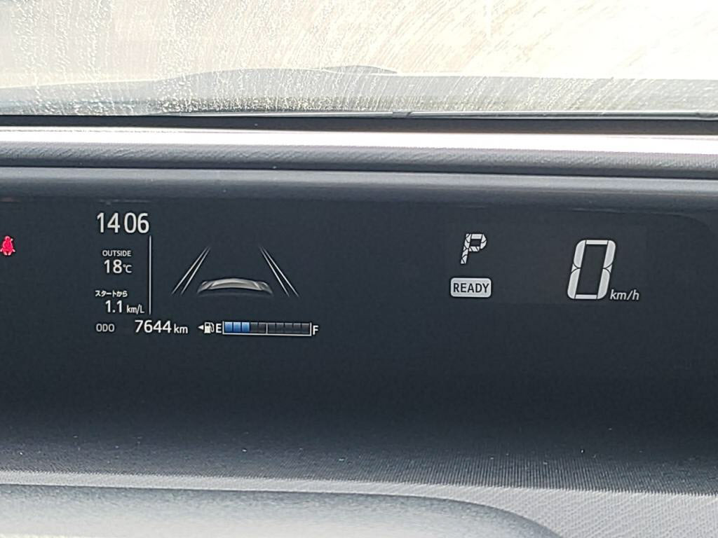 アクアクロスオーバーの写真 29