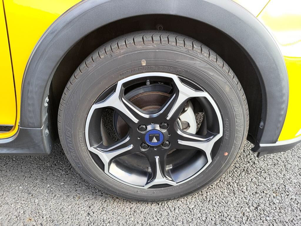 アクアクロスオーバーの写真 30