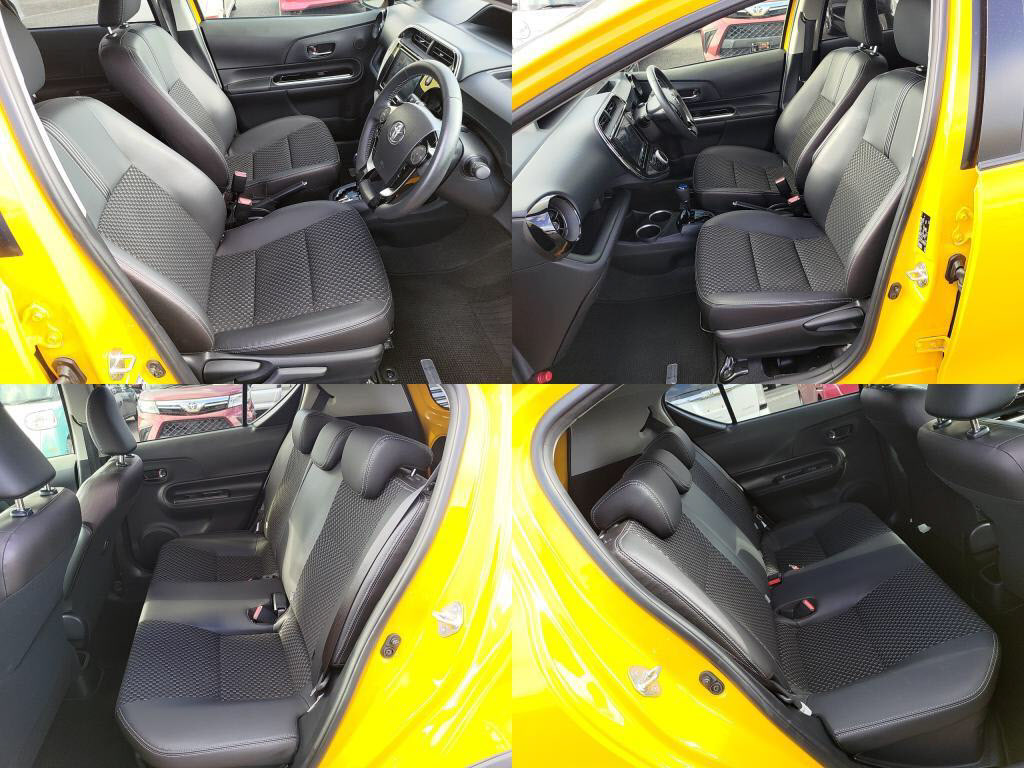 アクアクロスオーバーの写真 7