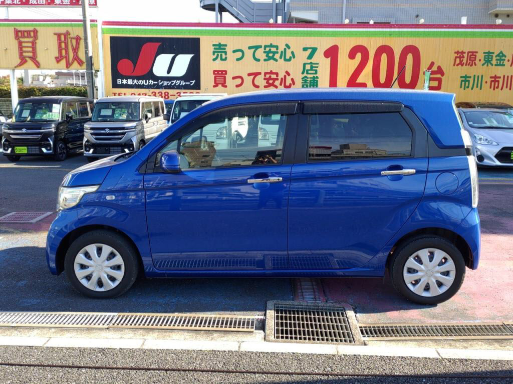 Ｎ－ＷＧＮＧ・Ｌパッケージの写真 10