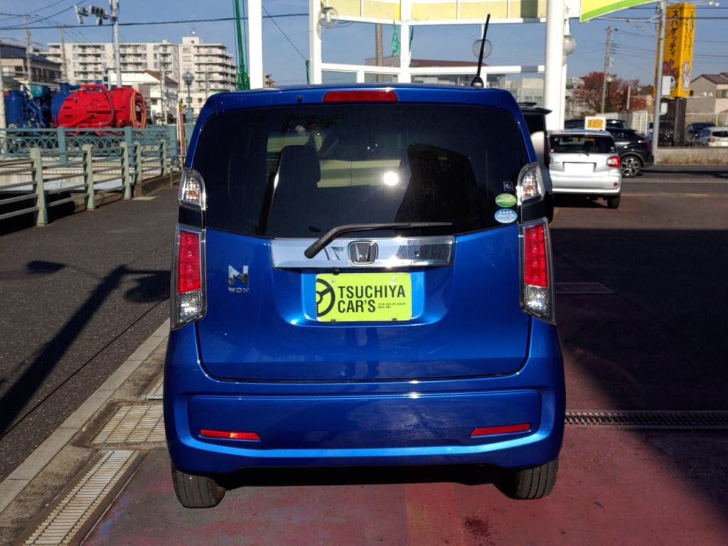 Ｎ－ＷＧＮＧ・Ｌパッケージの写真 12