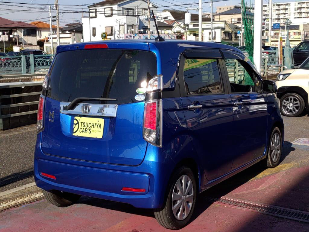 Ｎ－ＷＧＮＧ・Ｌパッケージの写真 2