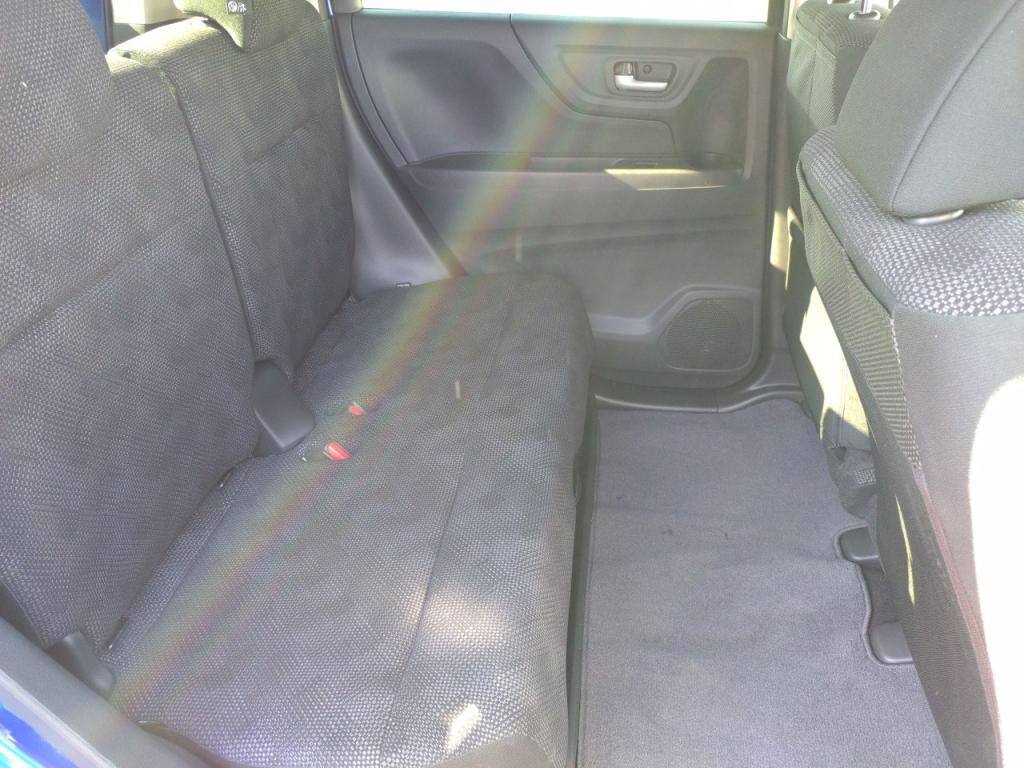 Ｎ－ＷＧＮＧ・Ｌパッケージの写真 21