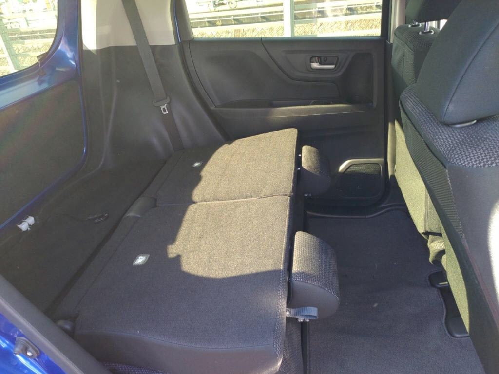 Ｎ－ＷＧＮＧ・Ｌパッケージの写真 23