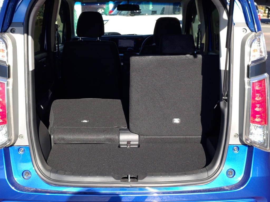 Ｎ－ＷＧＮＧ・Ｌパッケージの写真 26