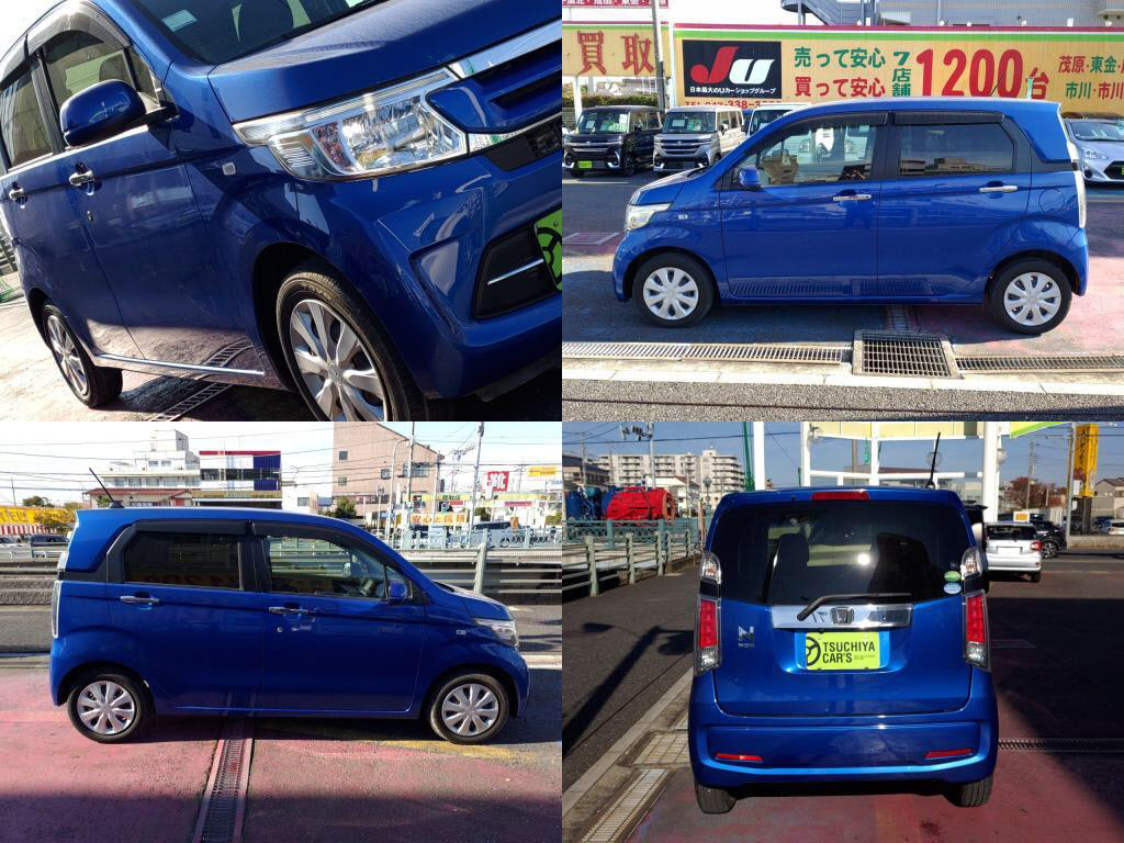 Ｎ－ＷＧＮＧ・Ｌパッケージの写真 4