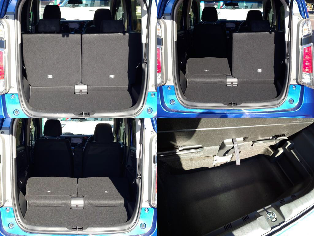 Ｎ－ＷＧＮＧ・Ｌパッケージの写真 8