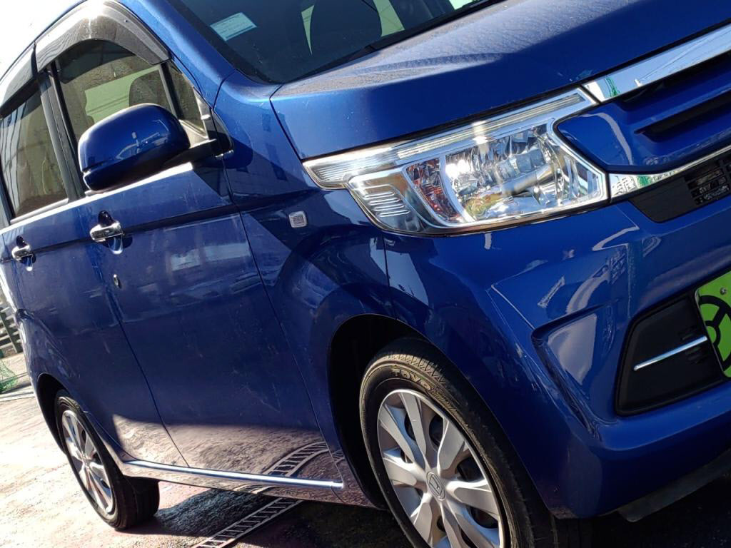 Ｎ－ＷＧＮＧ・Ｌパッケージの写真 9