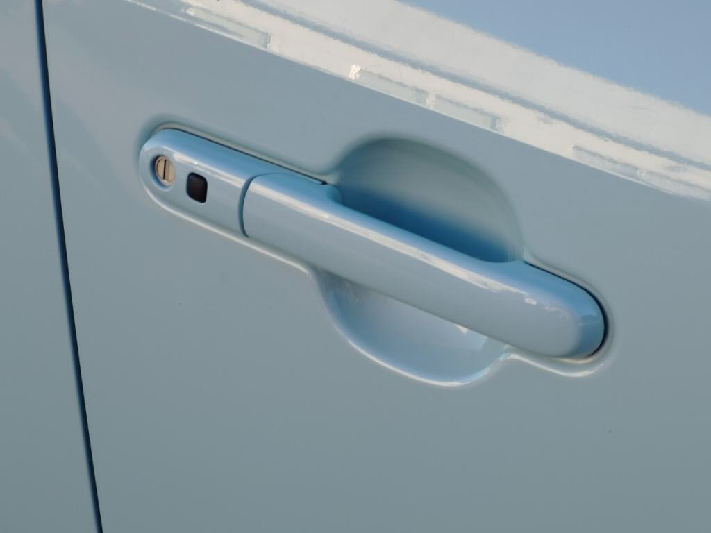 モコＸの写真 10