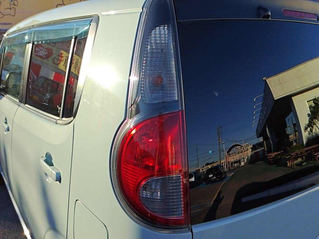 モコＸの写真 11