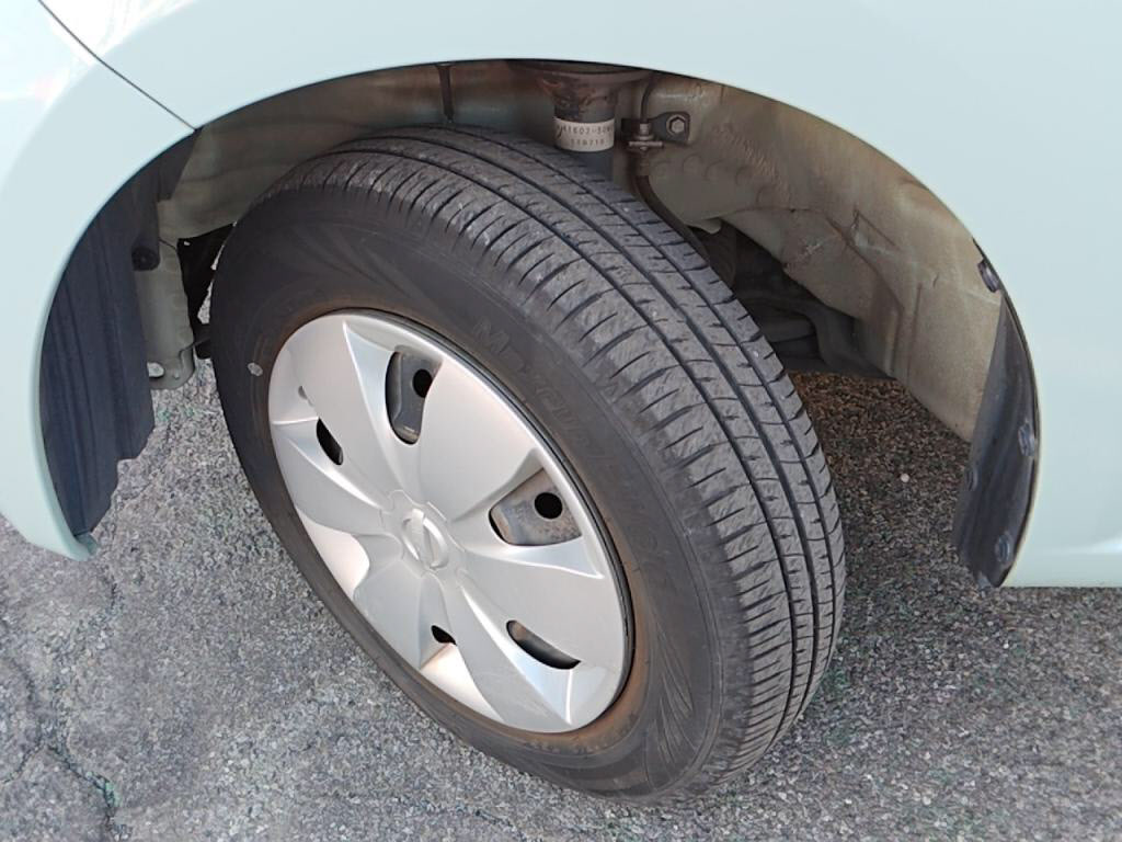 モコＸの写真 12