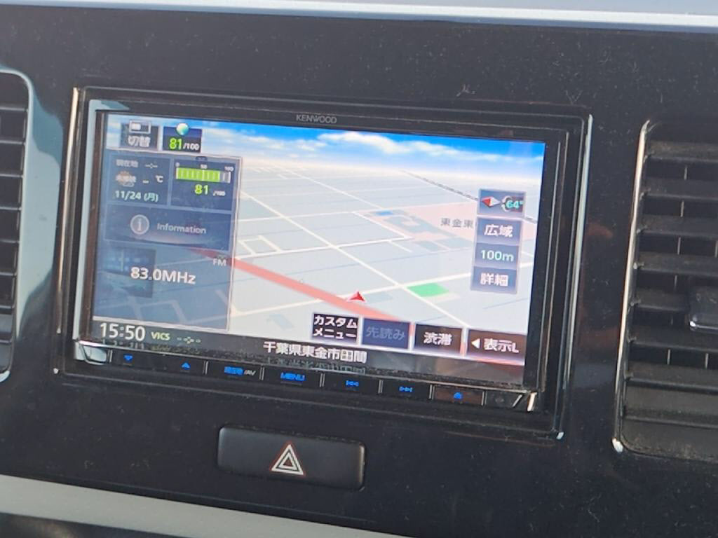 モコＸの写真 13