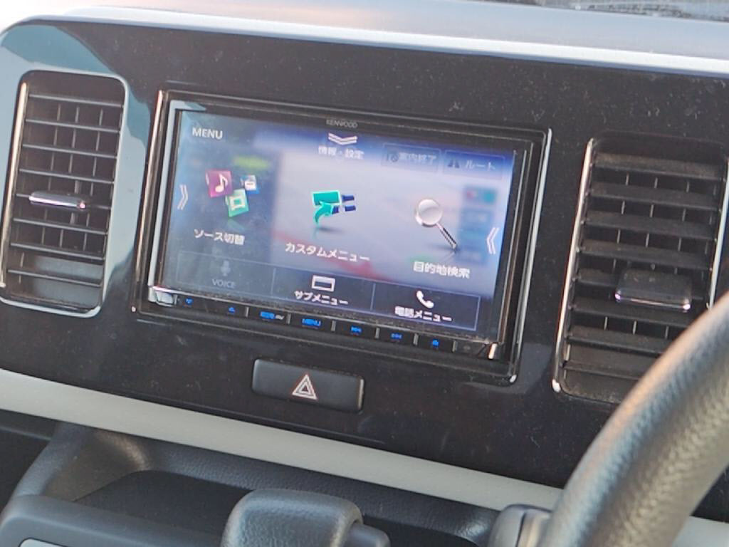 モコＸの写真 14