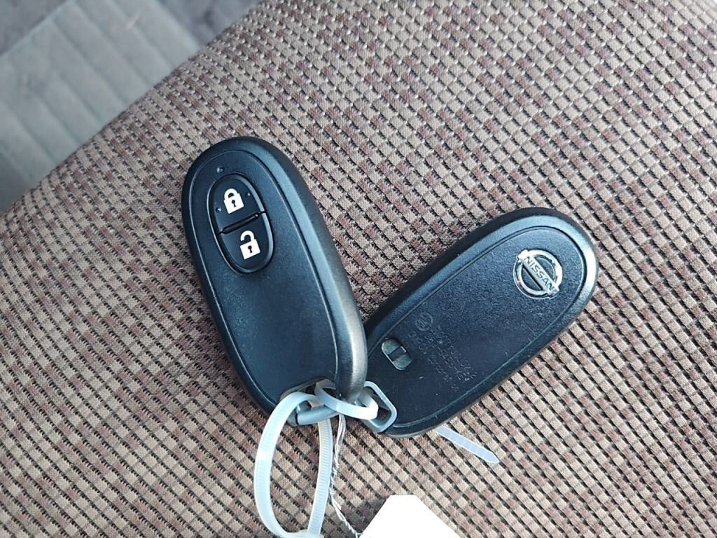 モコＸの写真 19