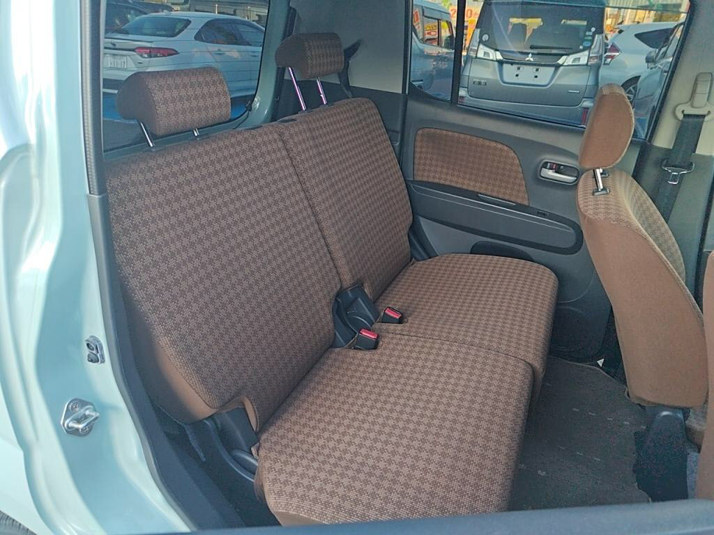 モコＸの写真 21