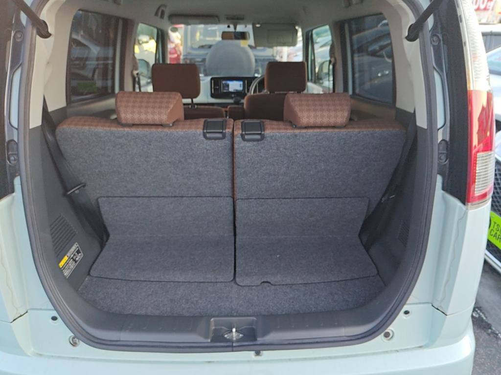 モコＸの写真 22