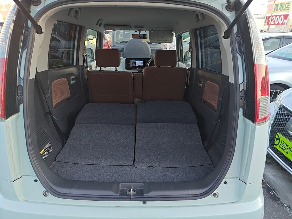 モコＸの写真 24