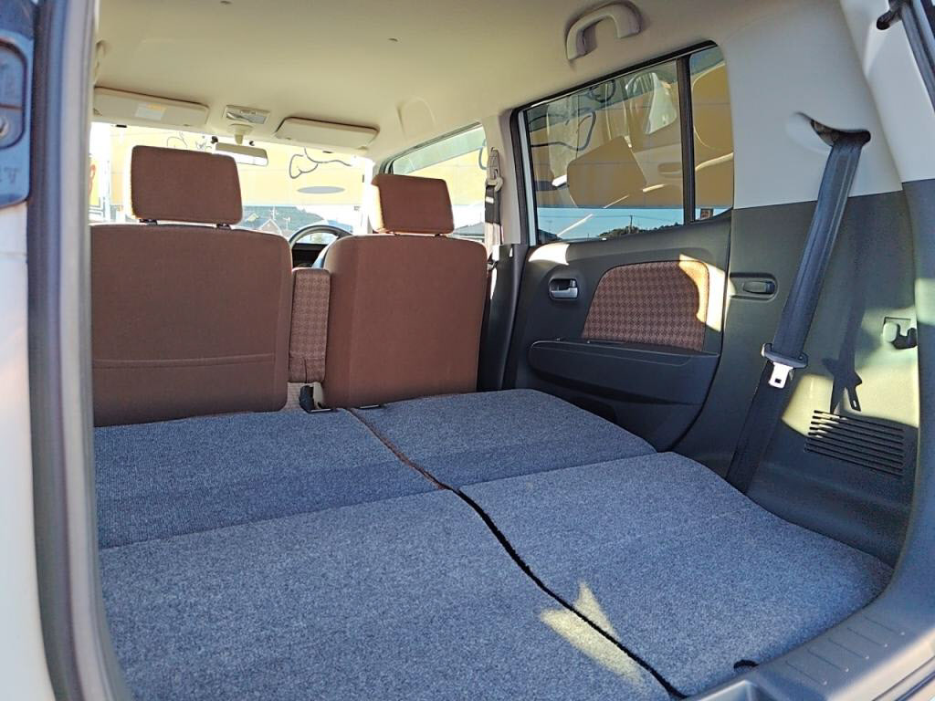 モコＸの写真 28