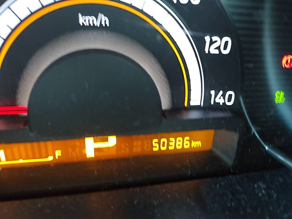 モコＸの写真 29