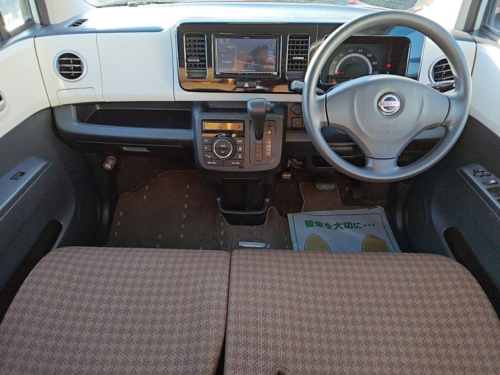 モコＸの写真 3