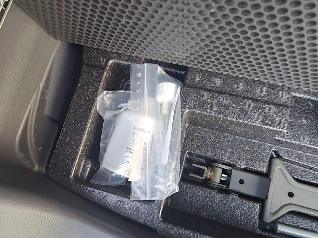 モコＸの写真 30