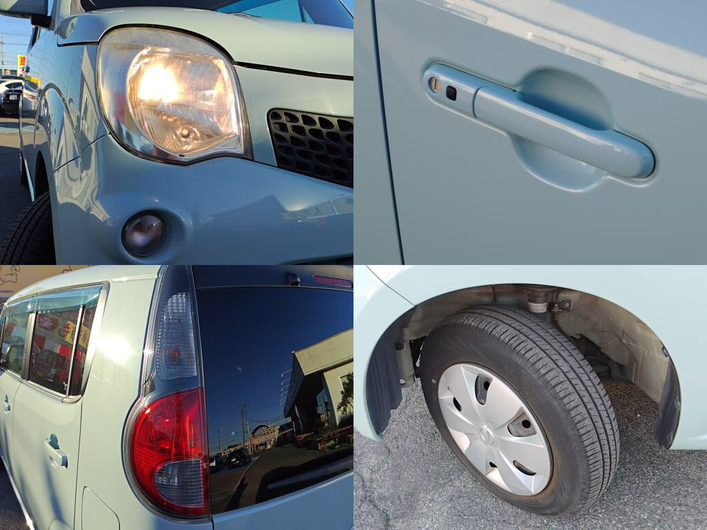 モコＸの写真 4