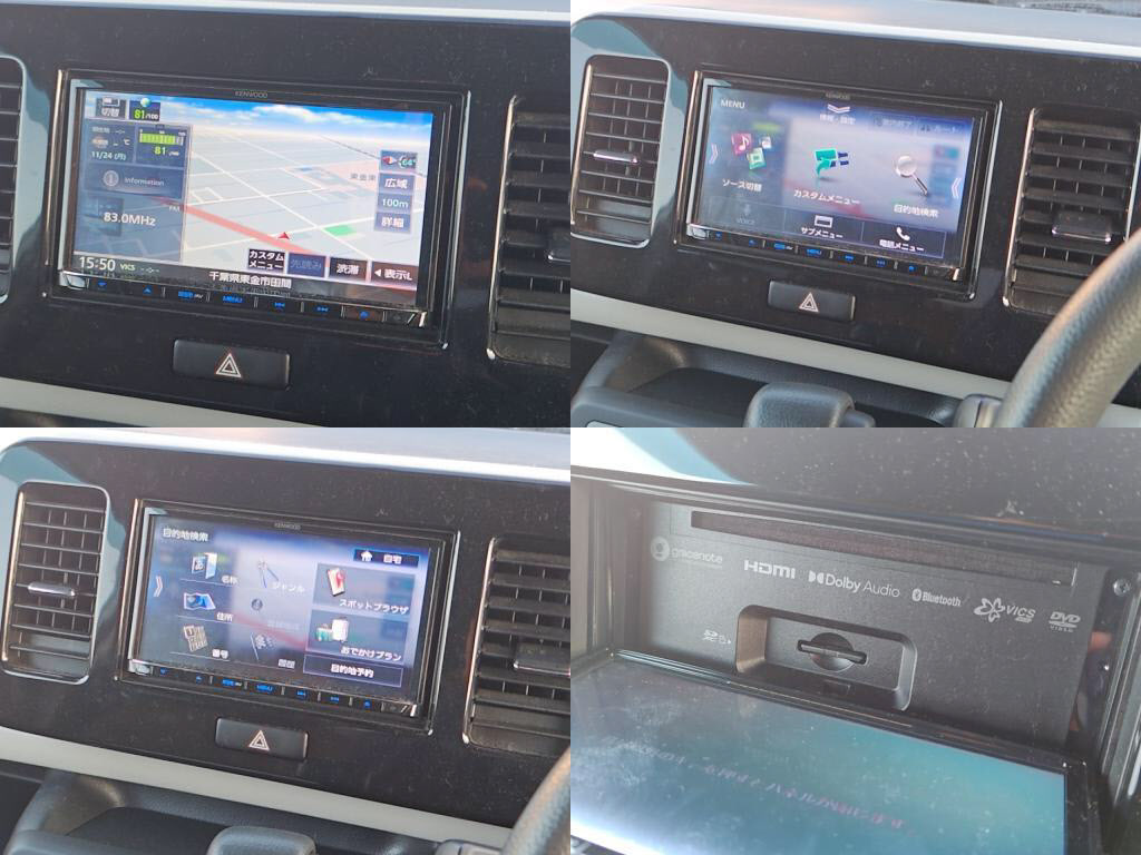 モコＸの写真 5