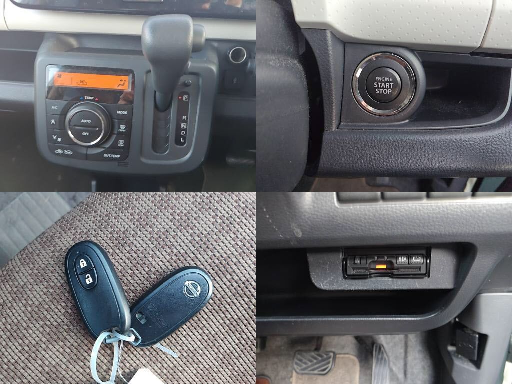 モコＸの写真 6