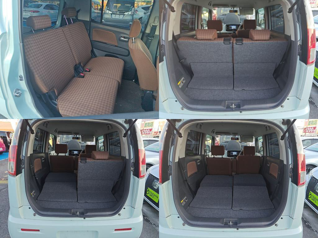 モコＸの写真 7