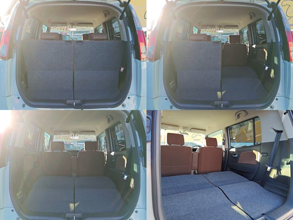 モコＸの写真 8