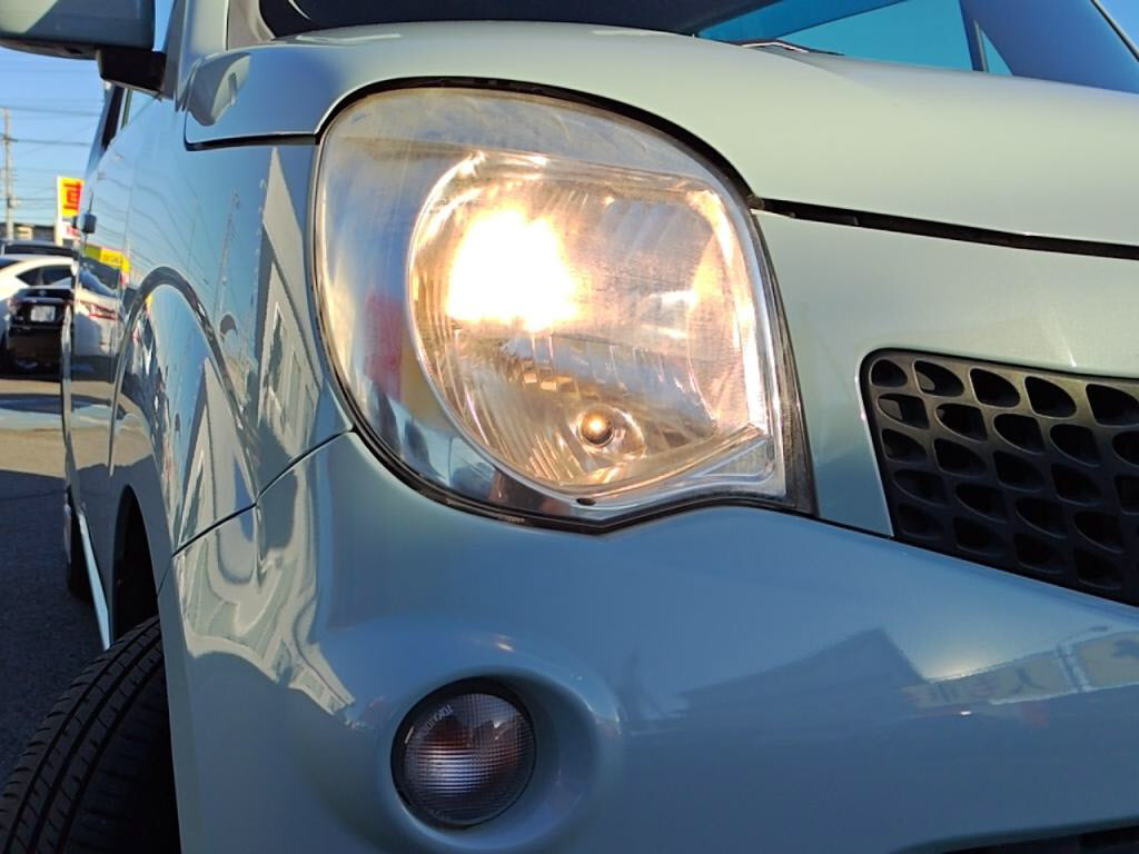 モコＸの写真 9