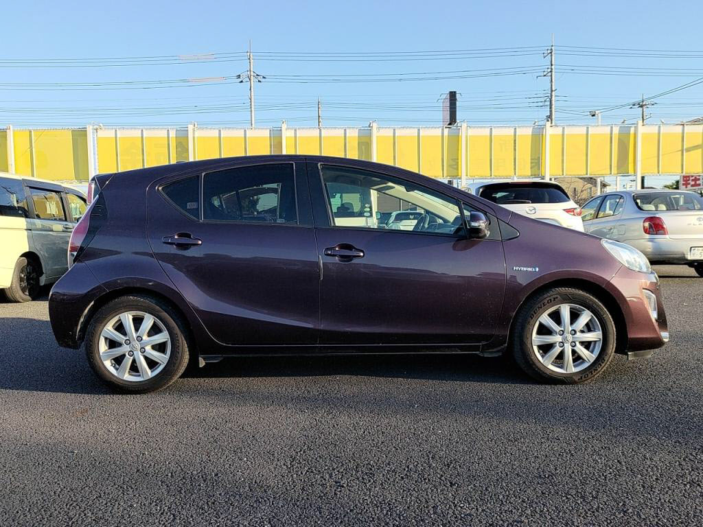 アクアＧの写真 11