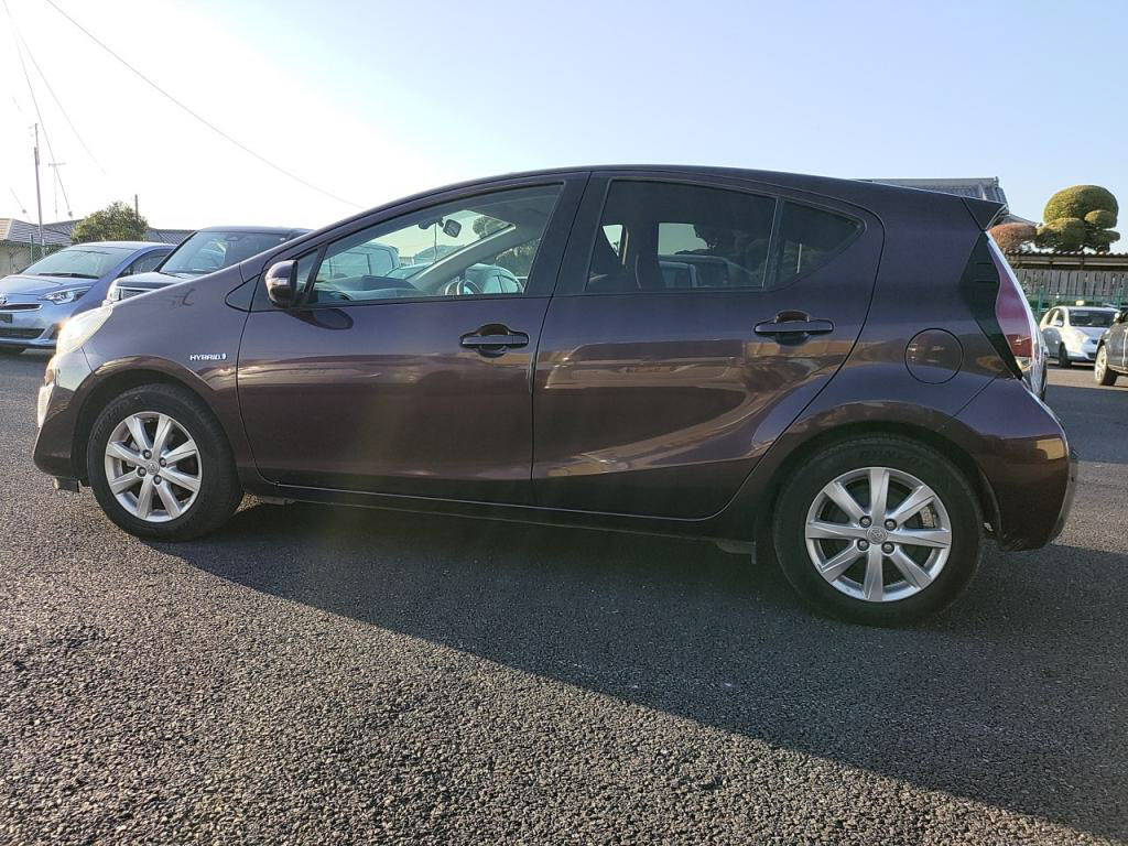 アクアＧの写真 12