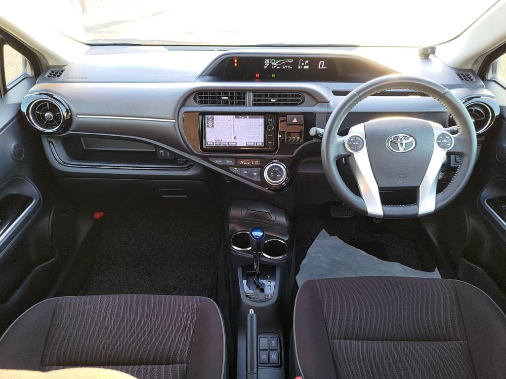 アクアＧの写真 3