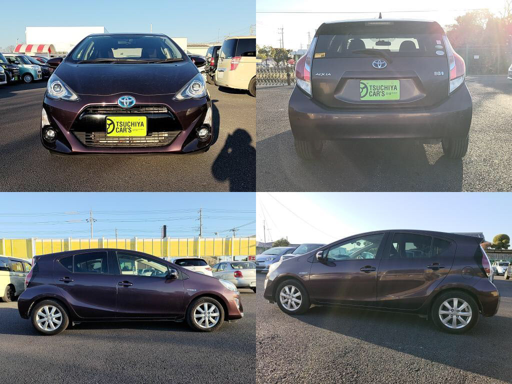 アクアＧの写真 4