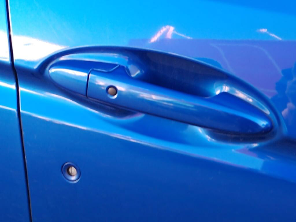 フィットハイブリッドハイブリッド・Ｆの写真 10