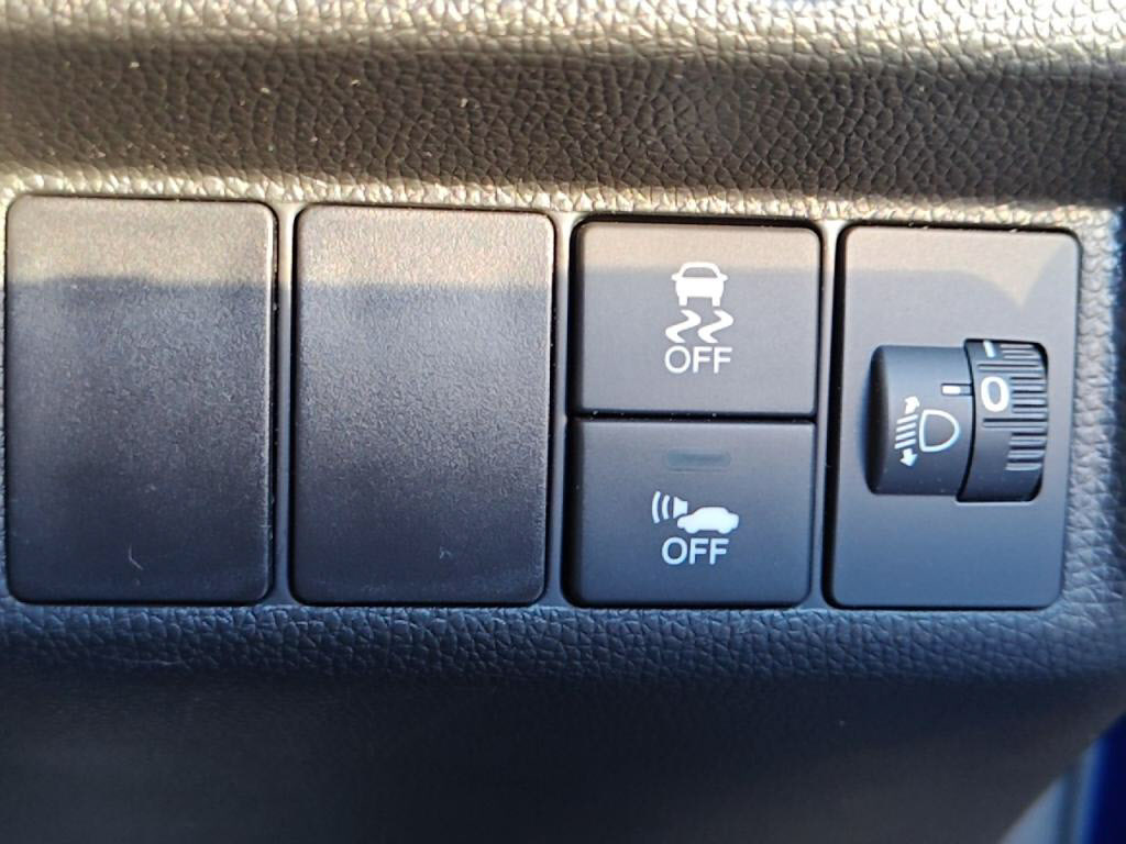 フィットハイブリッドハイブリッド・Ｆの写真 14