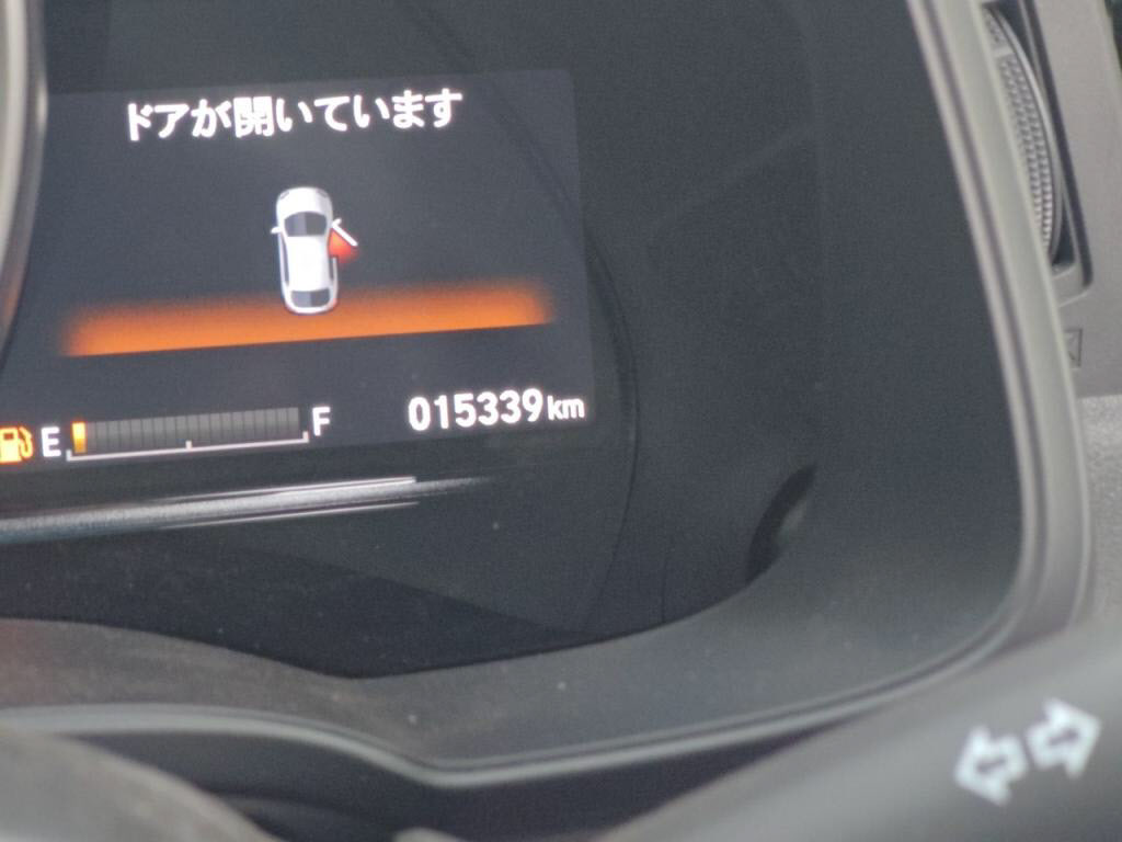 フィットハイブリッドハイブリッド・Ｆの写真 29