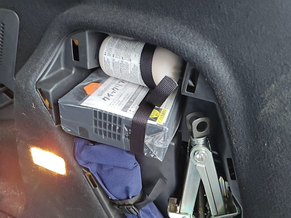 フィットハイブリッドハイブリッド・Ｆの写真 30