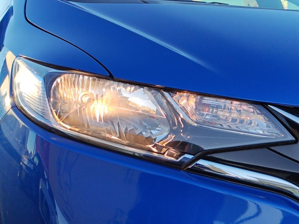 フィットハイブリッドハイブリッド・Ｆの写真 9