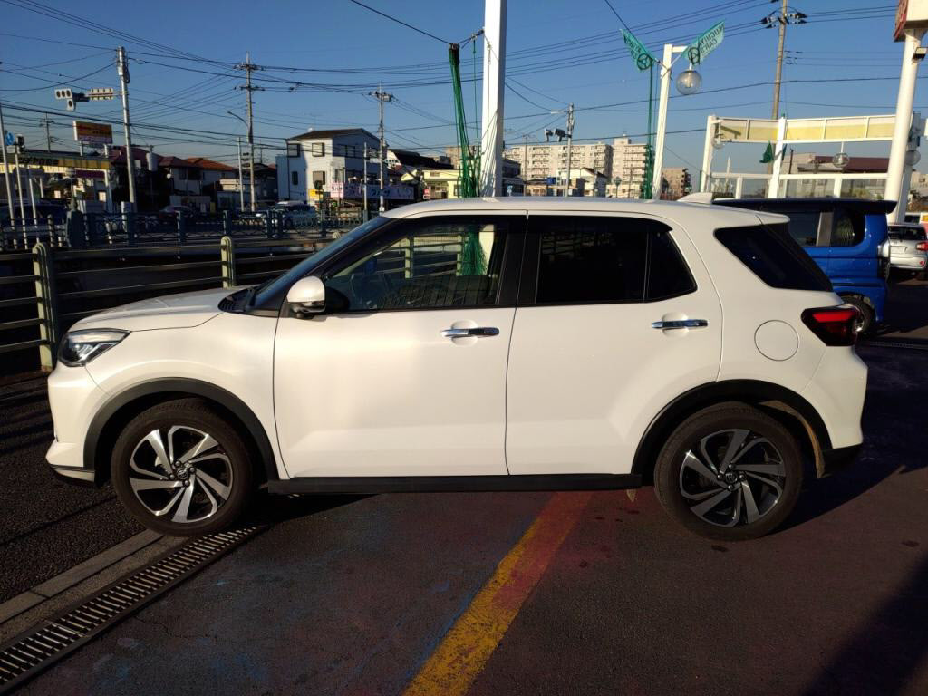 ライズＺの写真 10