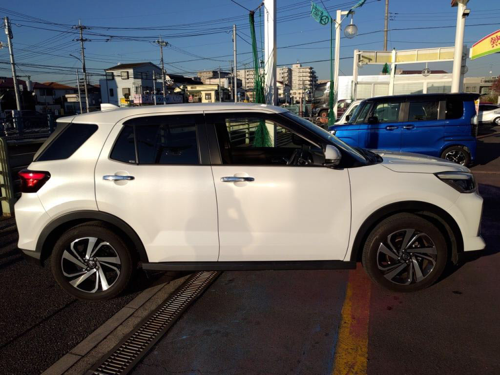 ライズＺの写真 11