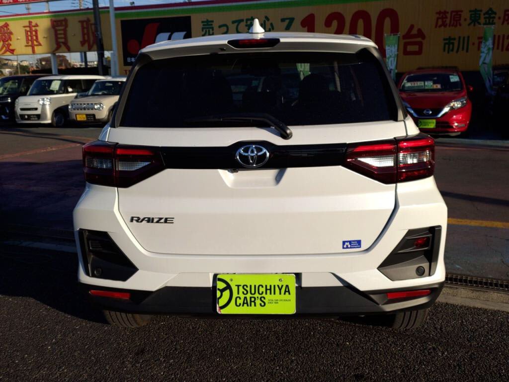 ライズＺの写真 12