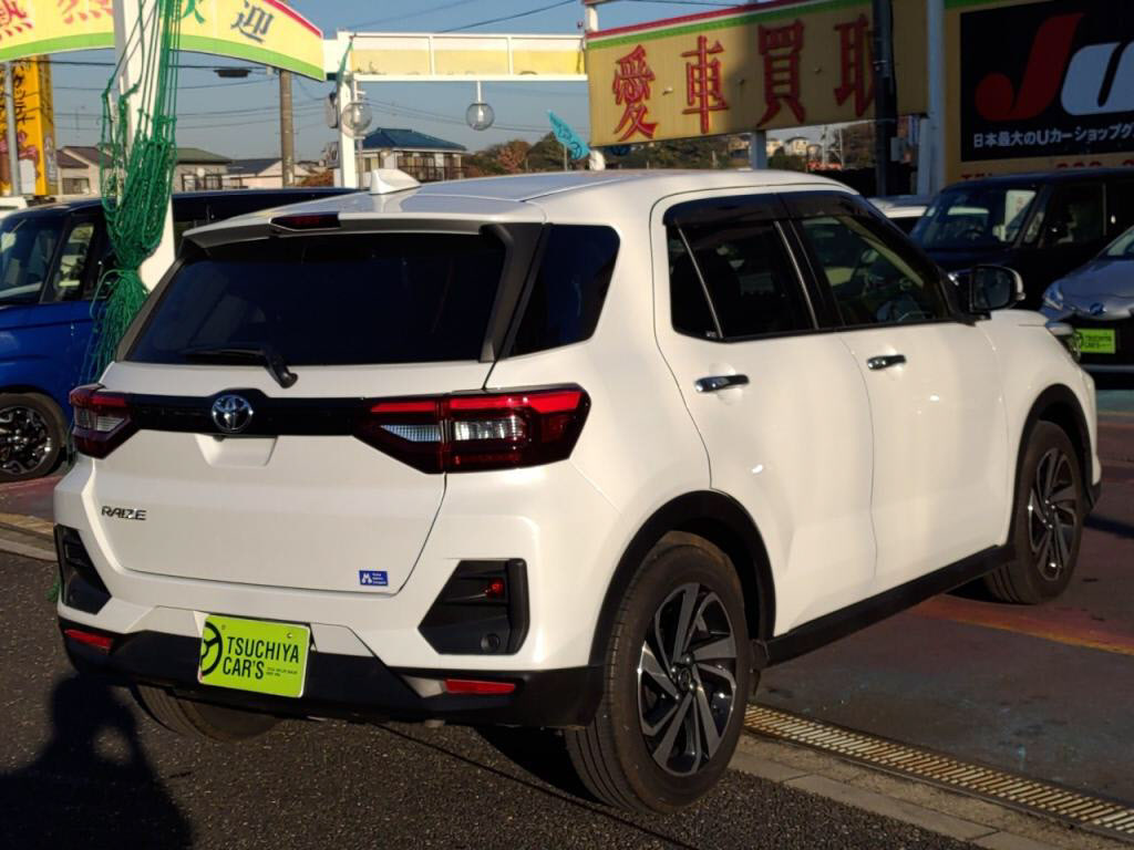 ライズＺの写真 2