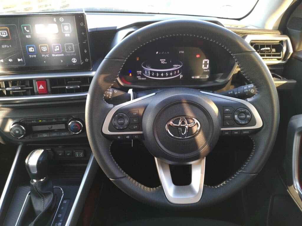 ライズＺの写真 3