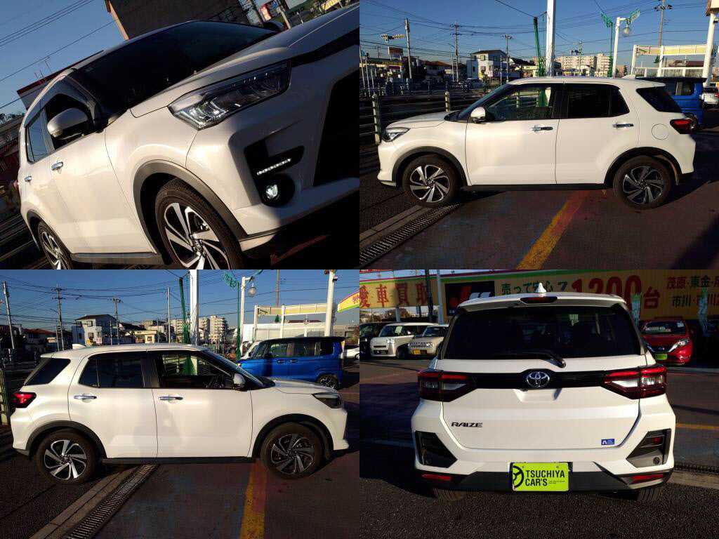 ライズＺの写真 4