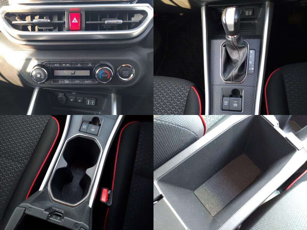 ライズＺの写真 6